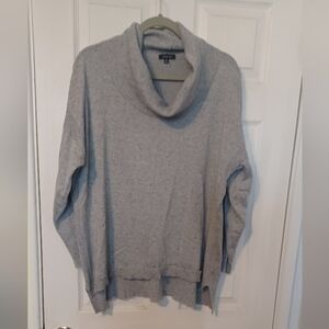 Verve Ami Turtleneck Sweater